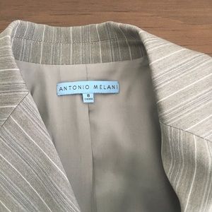 COPY - Antonio Melani Suit